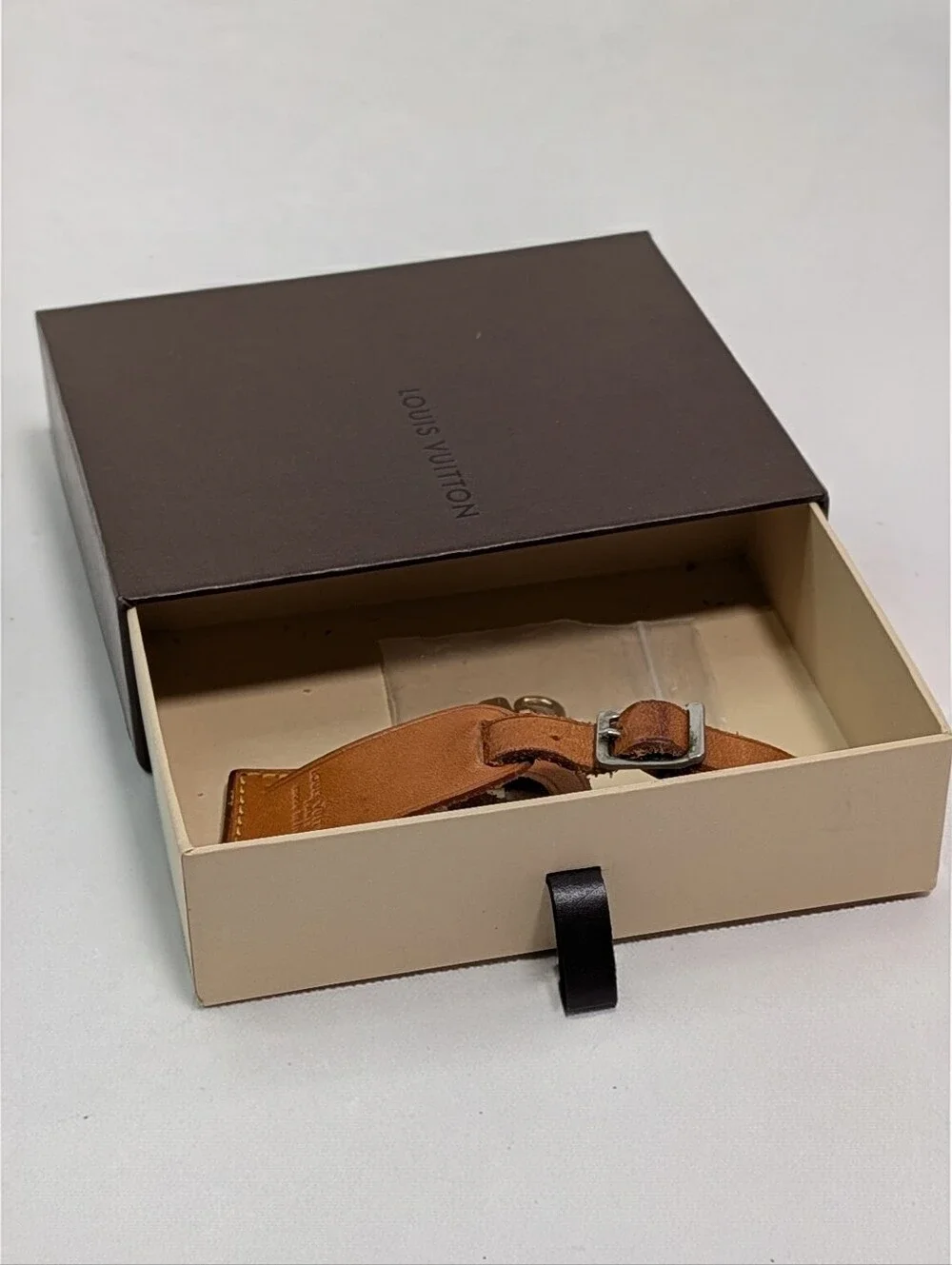 Louis Vuitton Empty Drawer Gift Box Packaging Storage Box